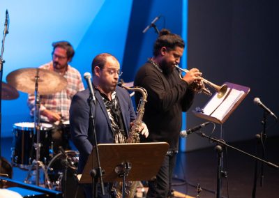 2025-10-11 Canarias Jazz Showroom - Revirado Project -21