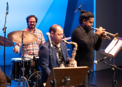 2025-10-11 Canarias Jazz Showroom - Revirado Project -24