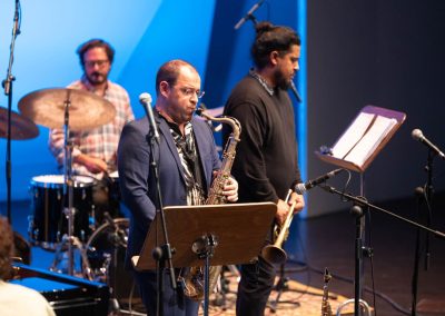 2025-10-11 Canarias Jazz Showroom - Revirado Project -25