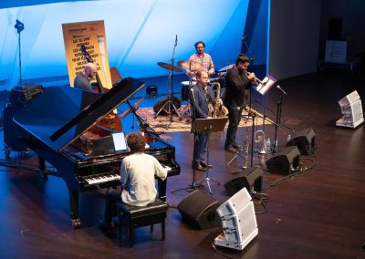 2025-10-11 Canarias Jazz Showroom - Revirado Project -26