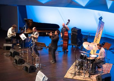 2025-10-11 Canarias Jazz Showroom - Revirado Project -32