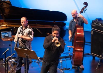 2025-10-11 Canarias Jazz Showroom - Revirado Project -33