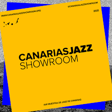 Canarias Jazz Showroom 2025