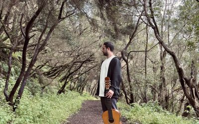 Álvaro del Valle Interview