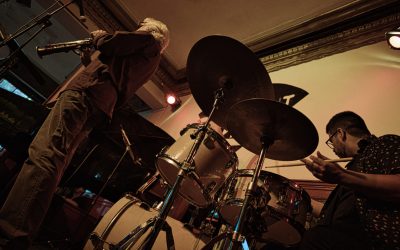 Rodrigo Recabarren Interview