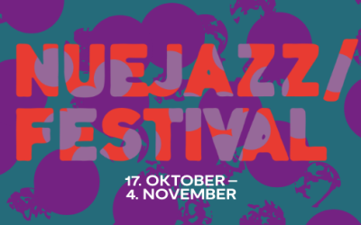 NUEJAZZ Nuremberg 2025