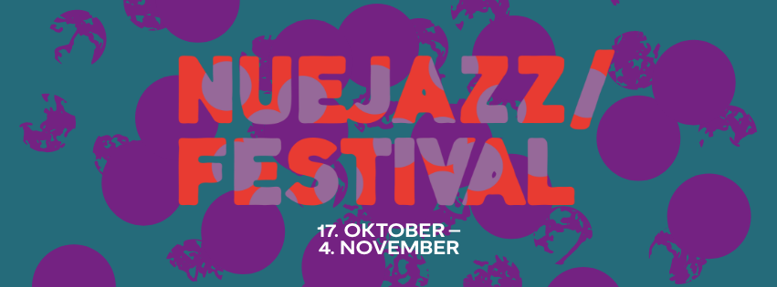 NUEJAZZ Nuremberg 2025