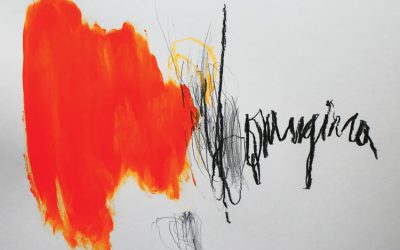 Albert Cirera & Tres Tambors – Orangina – Review