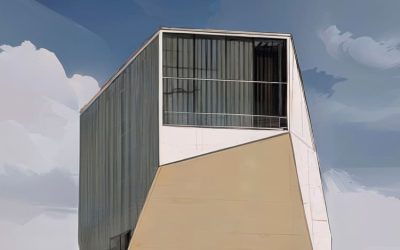 João Barradas – Aperture – Review