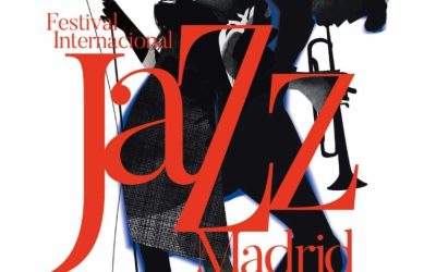 Festival Jazz Madrid 2025 – Villanos del Jazz