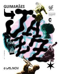 34º Guimarães Jazz Festival 2025