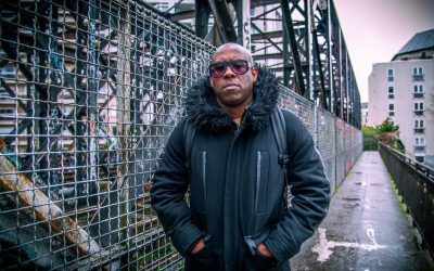 Jorge Vistel Interview