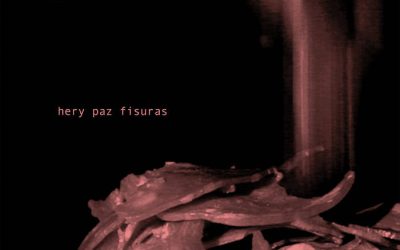 Hery Paz – Fisuras – Review