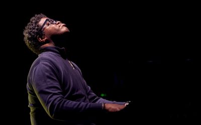 Iván Melón Lewis Trío – Jazz Círculo – Círculo de Bellas Artes de Madrid – Luces y Sombras Review