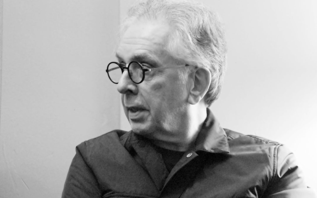 Ivo Martins – Guimarães Jazz Festival – Interview