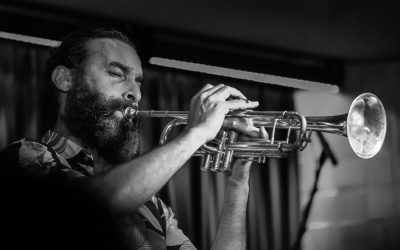 Julián Sánchez Interview – Jazz en el Auditorio CNDM