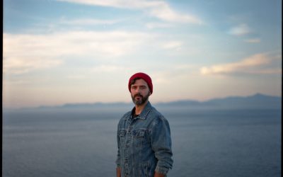 Petros Klampanis Interview – Jazz Círculo – Círculo de Bellas Artes de Madrid