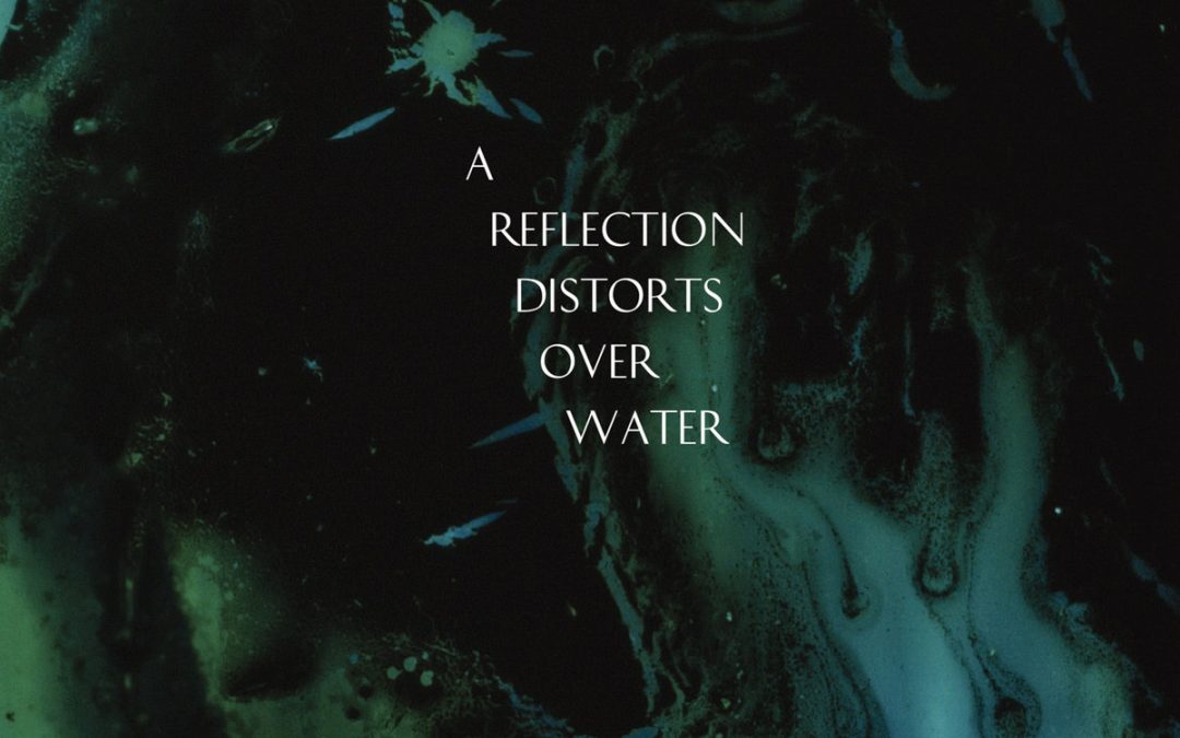 Camila Nebbia, Marilyn Crispell and Lesley Mok – A Reflection Distorts over Water – Review