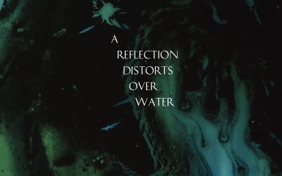 Camila Nebbia, Marilyn Crispell and Lesley Mok – A Reflection Distorts over Water – Review