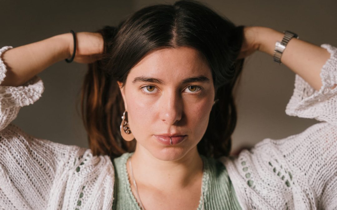 Sara Lilu – A New Voice in European Jazz