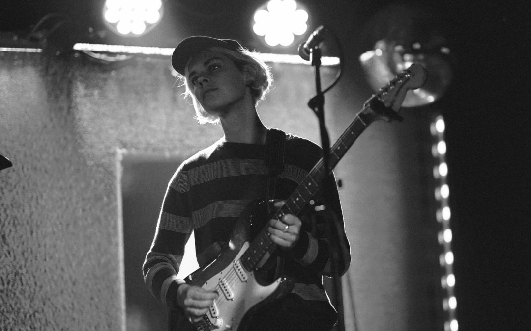 Tara Cunningham – Loads of Humor