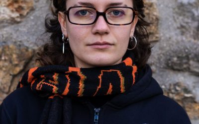 Lucille Moussalli – A Serious Prankster